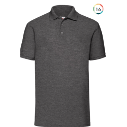 Polo homme 65/35 (63-402-0)