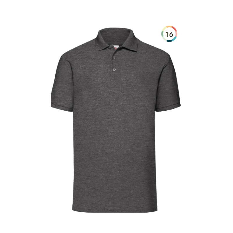 Polo homme 65/35 (63-402-0) Polo homme 65/35 (63-402-0)