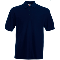 Polo homme 65/35 (63-402-0)