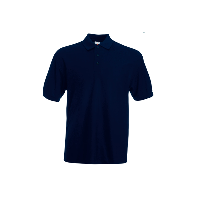 Polo homme 65/35 (63-402-0) Polo homme 65/35 (63-402-0)