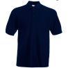 Polo homme 65/35 (63-402-0)