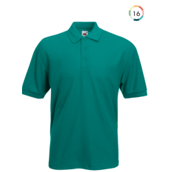 Polo homme 65/35 (63-402-0)