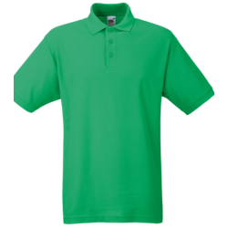 Polo homme 65/35 (63-402-0)