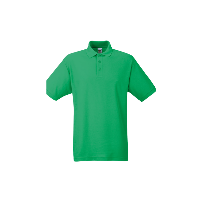 Polo homme 65/35 (63-402-0) Polo homme 65/35 (63-402-0)