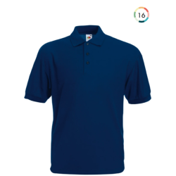 Polo homme 65/35 (63-402-0)