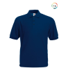 Polo homme 65/35 (63-402-0)
