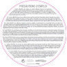 Destructeur d'odeurs grand large - 300g - BOLDAIR