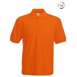 Polo homme 65/35 (63-402-0)