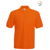 Polo homme 65/35 (63-402-0)