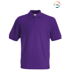 Polo homme 65/35 (63-402-0)