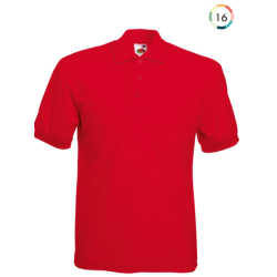 Polo homme 65/35 (63-402-0)