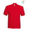 Polo homme 65/35 (63-402-0)