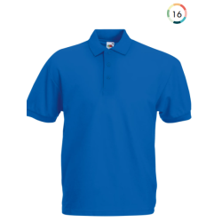 Polo homme 65/35 (63-402-0)