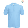 Polo homme 65/35 (63-402-0)
