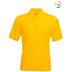 Polo homme 65/35 (63-402-0)