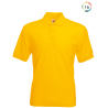 Polo homme 65/35 (63-402-0)