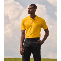 Polo homme 65/35 (63-402-0)