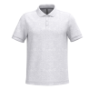 Polo piqué manches courtes homme