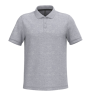 Polo piqué manches courtes homme