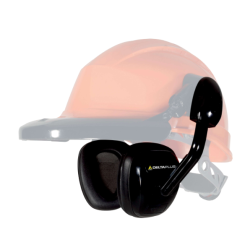 Casques antibruit SUZUKA 2