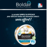 Gel destructeur d'odeurs fleur d'oranger - 300g - BOLDAIR