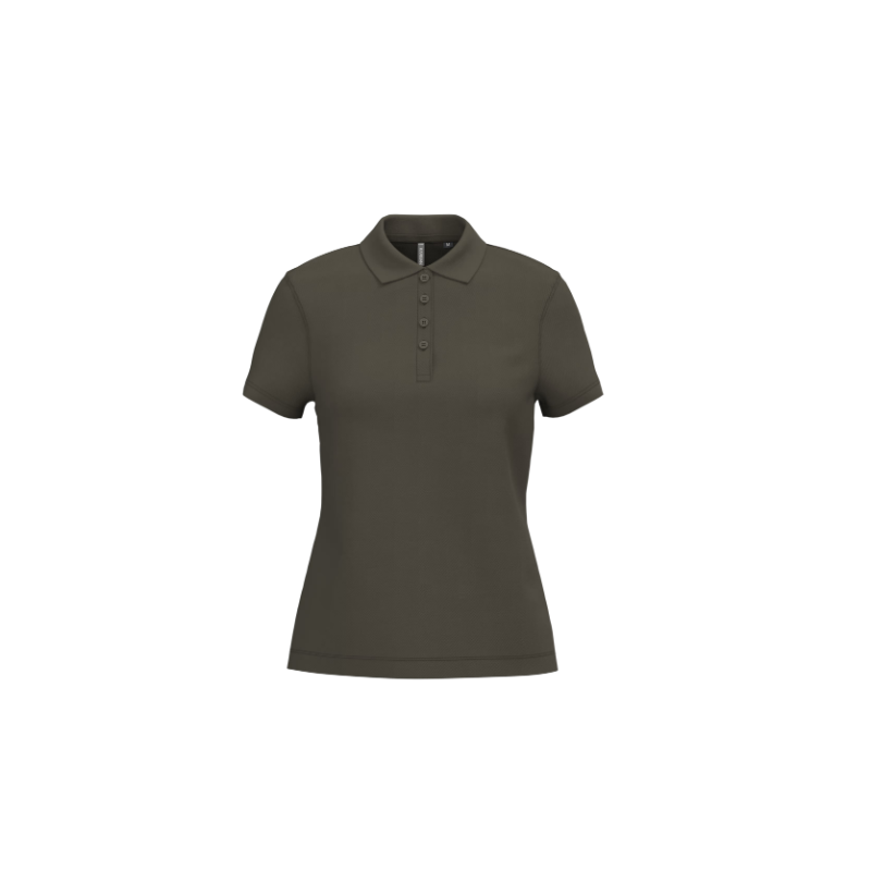 Polo piqué manches courtes homme Polo piqué manches courtes homme