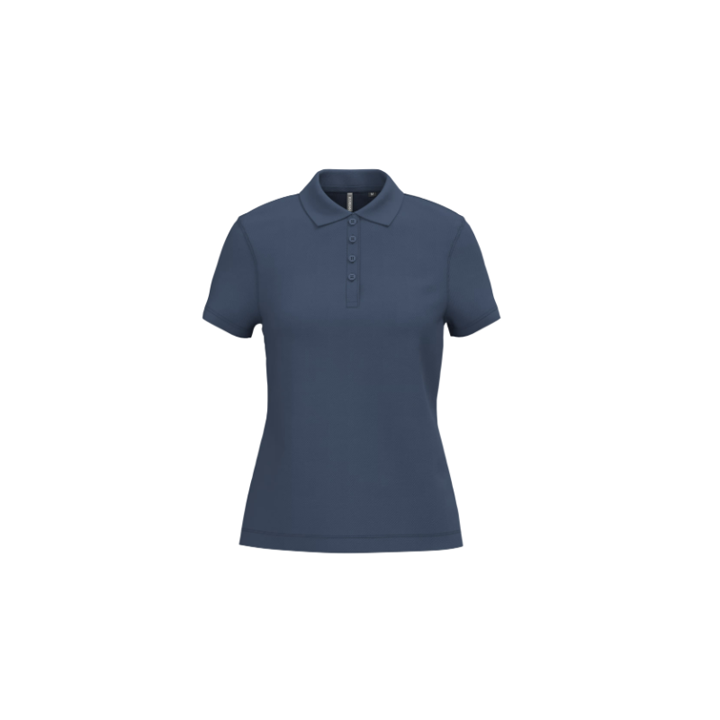 Polo piqué manches courtes homme Polo piqué manches courtes homme