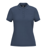 Polo piqué manches courtes homme