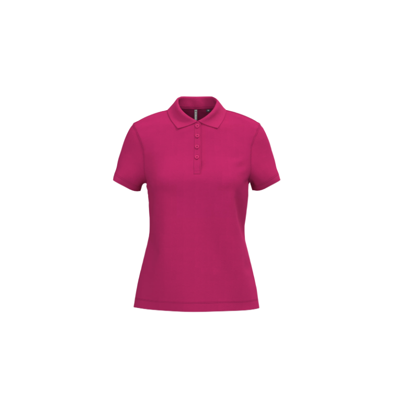 Polo piqué manches courtes homme Polo piqué manches courtes homme