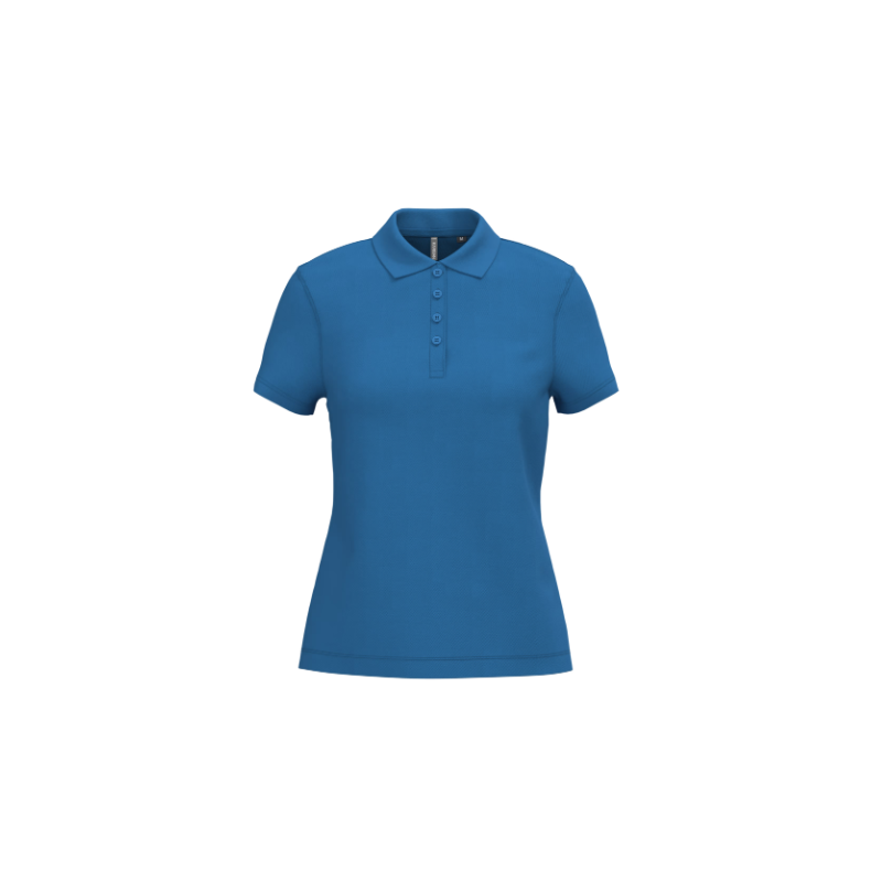 Polo piqué manches courtes homme Polo piqué manches courtes homme