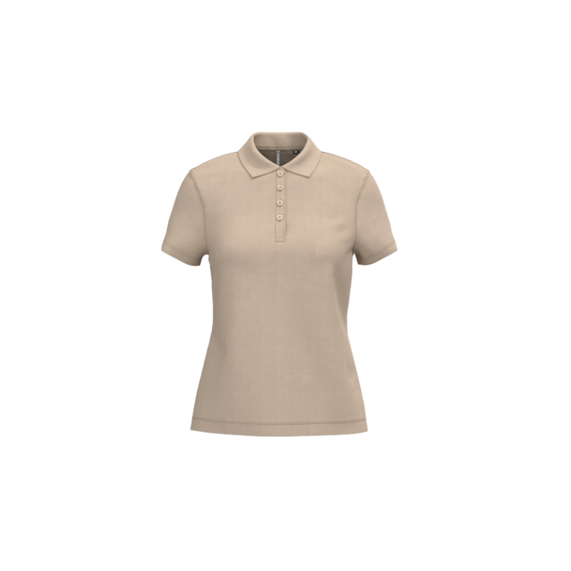 Polo piqué manches courtes homme Polo piqué manches courtes homme