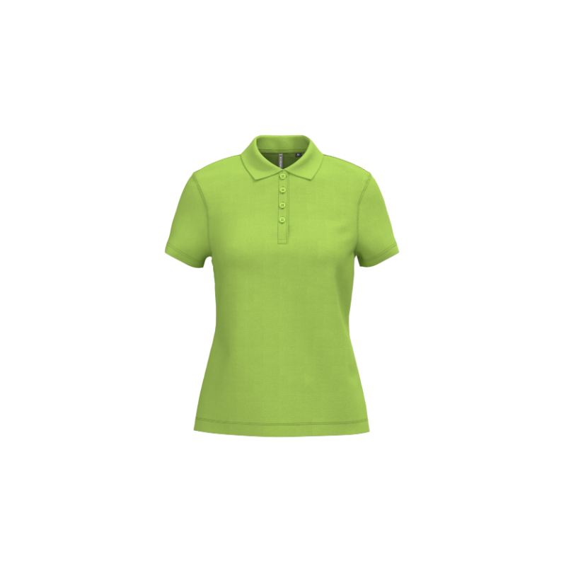 Polo piqué manches courtes homme Polo piqué manches courtes homme