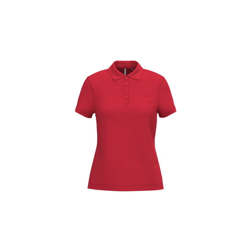 Polo piqué manches courtes homme Polo piqué manches courtes homme