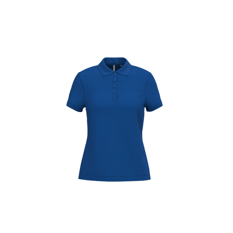 Polo piqué manches courtes homme Polo piqué manches courtes homme