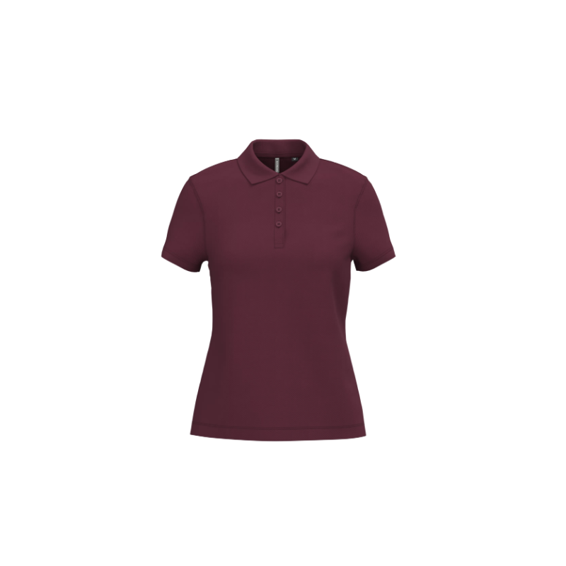 Polo piqué manches courtes homme Polo piqué manches courtes homme