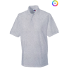 Polo résistant (quasiment) indestructible manches courtes homme