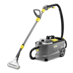 Nettoyeur KARCHER injecteur/extracteur Puzzi 10/1