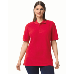 Polo piqué Hammer