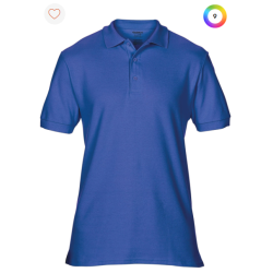 Polo piqué Hammer