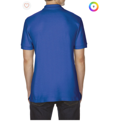 Polo piqué Hammer