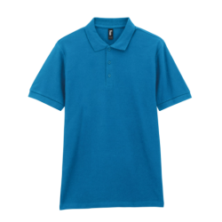 Polo piqué Hammer