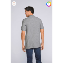 Polo piqué Hammer