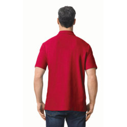 Polo Homme Softstyle Double Piqué