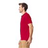 Polo Homme Softstyle Double Piqué
