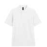Polo Homme Softstyle Double Piqué