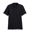 Polo Homme Softstyle Double Piqué