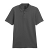 Polo Homme Softstyle Double Piqué