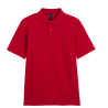 Polo Homme Softstyle Double Piqué