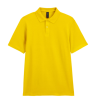 Polo Homme Softstyle Double Piqué