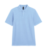Polo Homme Softstyle Double Piqué